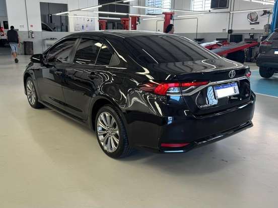 TOYOTA-COROLLA-2.0 VVT-IE FLEX XEI DIRECT SHIFT TOYOTA-COROLLA-2020