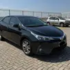 TOYOTA COROLLA 2.0 XEI 16V FLEX 4P AUTOMÁTICO TOYOTA COROLLA 2.0 XEI 16V FLEX 4P AUTOMÁTICO