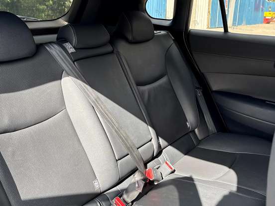 TOYOTA-COROLLA CROSS-1.8 VVT-I HYBRID FLEX XRV CVT TOYOTA-COROLLA CROSS-2023