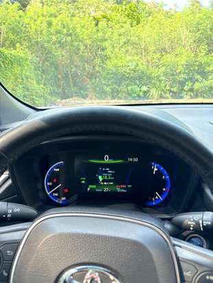 TOYOTA-COROLLA CROSS-2023