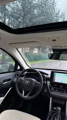 TOYOTA-COROLLA CROSS-2024
