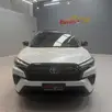 TOYOTA COROLLA CROSS 2.0 VVT-IE FLEX GR-SPORT DIRECT SHIFT TOYOTA COROLLA CROSS 2.0 VVT-IE FLEX GR-SPORT DIRECT SHIFT