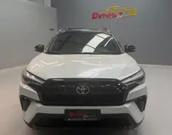 TOYOTA COROLLA CROSS 2.0 VVT-IE FLEX GR-SPORT DIRECT SHIFT TOYOTA COROLLA CROSS 2.0 VVT-IE FLEX GR-SPORT DIRECT SHIFT