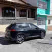 TOYOTA COROLLA CROSS 2.0 VVT-IE FLEX XRE DIRECT SHIFT TOYOTA COROLLA CROSS 2.0 VVT-IE FLEX XRE DIRECT SHIFT