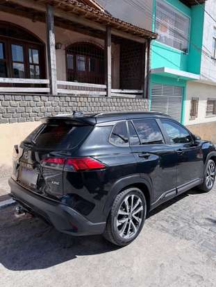 TOYOTA-COROLLA CROSS-2021