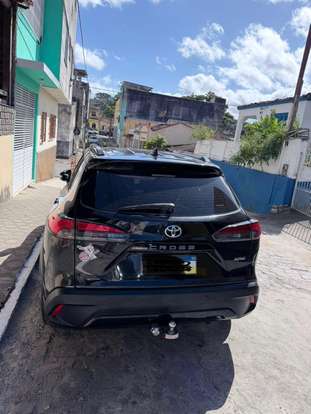 TOYOTA-COROLLA CROSS-2021