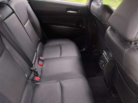 TOYOTA-COROLLA CROSS-2.0 VVT-IE FLEX XRE DIRECT SHIFT TOYOTA-COROLLA CROSS-2023