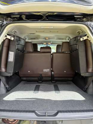 TOYOTA-HILUX SW4-2019