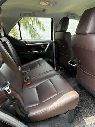 TOYOTA-HILUX SW4-2019