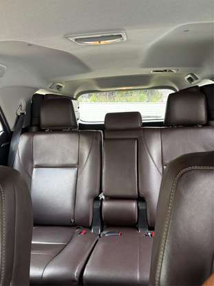 TOYOTA-HILUX SW4-2019