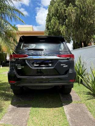 TOYOTA-HILUX SW4-2019