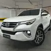 TOYOTA HILUX SW4 2.8 SRX 4X4 7 LUGARES 16V TURBO INTERCOOLER DIESEL 4P AUTOMÁTICO TOYOTA HILUX SW4 2.8 SRX 4X4 7 LUGARES 16V TURBO INTERCOOLER DIESEL 4P AUTOMÁTICO
