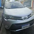 TOYOTA RAV4 2.0 TOP 4X2 16V GASOLINA 4P AUTOMÁTICO TOYOTA RAV4 2.0 TOP 4X2 16V GASOLINA 4P AUTOMÁTICO