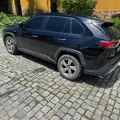 TOYOTA RAV4 2.5 VVT-IE HYBRID SX AWD CVT TOYOTA RAV4 2.5 VVT-IE HYBRID SX AWD CVT