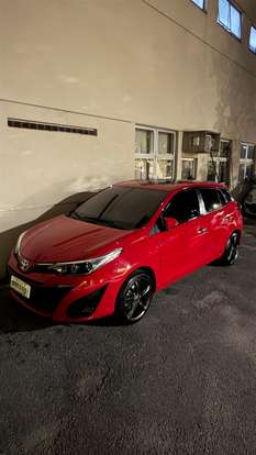 TOYOTA-YARIS-2018