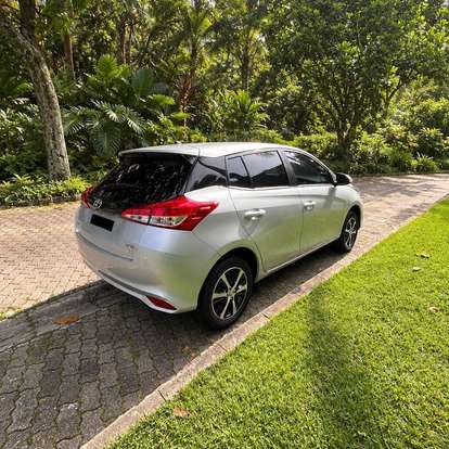 TOYOTA-YARIS-2018
