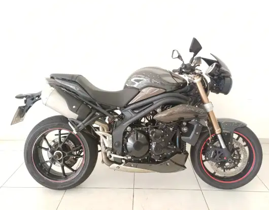 TRIUMPH-SPEED TRIPLE-2015