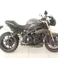 TRIUMPH SPEED TRIPLE TRIUMPH SPEED TRIPLE