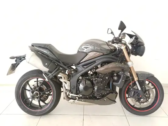 TRIUMPH-SPEED TRIPLE TRIUMPH-SPEED TRIPLE-2015