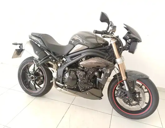 TRIUMPH-SPEED TRIPLE TRIUMPH-SPEED TRIPLE-2015