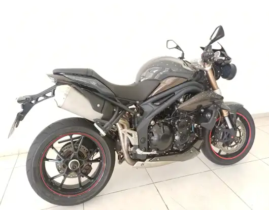 TRIUMPH-SPEED TRIPLE TRIUMPH-SPEED TRIPLE-2015