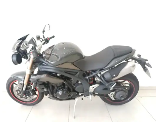 TRIUMPH-SPEED TRIPLE-2015