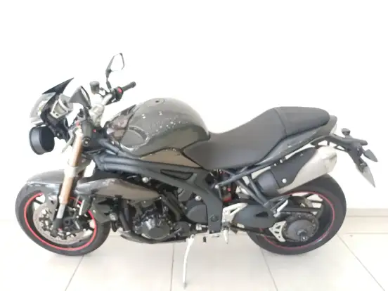 TRIUMPH-SPEED TRIPLE TRIUMPH-SPEED TRIPLE-2015