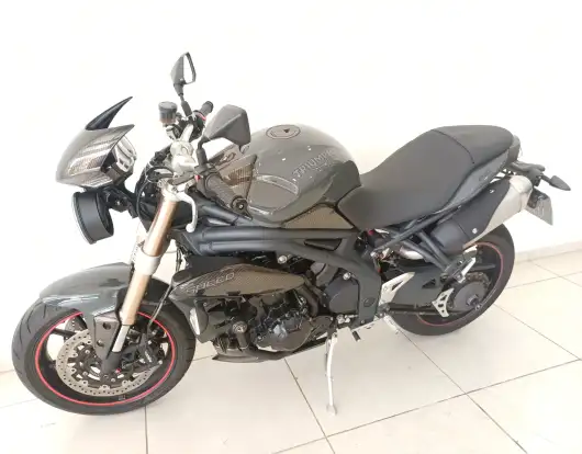 TRIUMPH-SPEED TRIPLE TRIUMPH-SPEED TRIPLE-2015