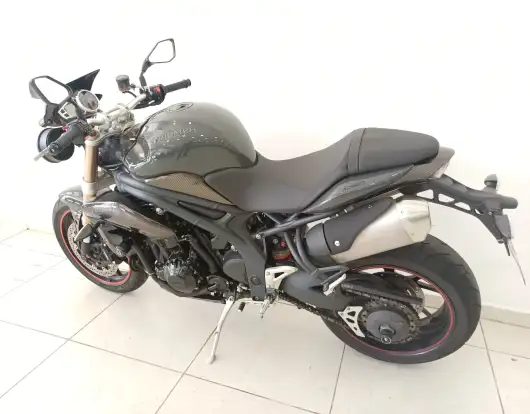 TRIUMPH-SPEED TRIPLE TRIUMPH-SPEED TRIPLE-2015
