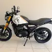TRIUMPH SPEED 400 TRIUMPH SPEED 400