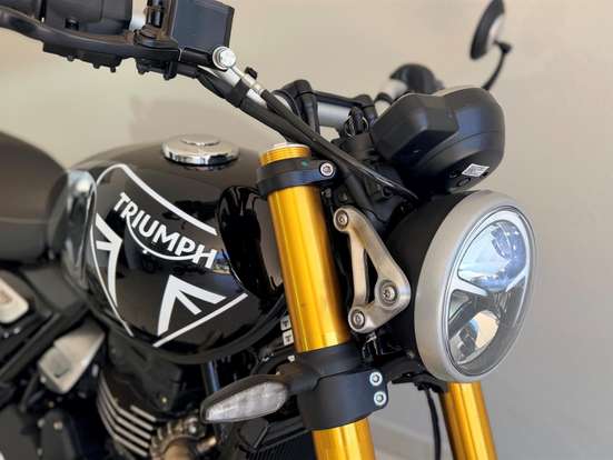 TRIUMPH-SPEED 400-2025