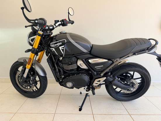 TRIUMPH-SPEED 400-2025