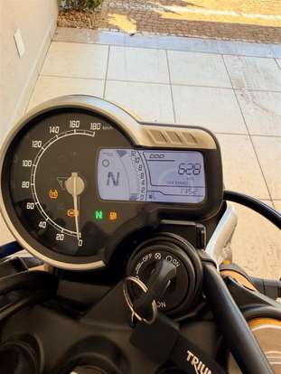 TRIUMPH-SPEED 400-2025