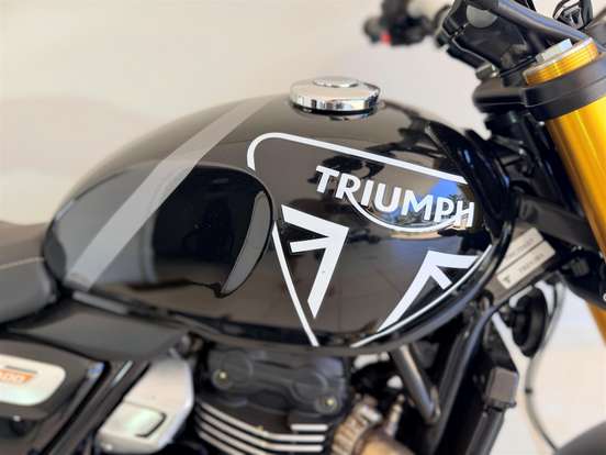 TRIUMPH-SPEED 400 TRIUMPH-SPEED 400-2025