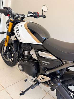 TRIUMPH-SPEED 400-2025
