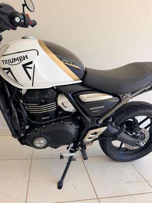 TRIUMPH-SPEED 400-2025