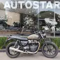 TRIUMPH SPEED TWIN 900 TRIUMPH SPEED TWIN 900