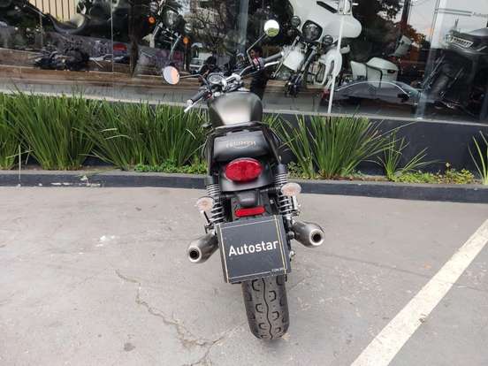 TRIUMPH-SPEED TWIN 900-2022
