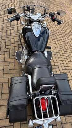 TRIUMPH-THUNDERBIRD COMMANDER ABS TRIUMPH-THUNDERBIRD COMMANDER ABS-2015