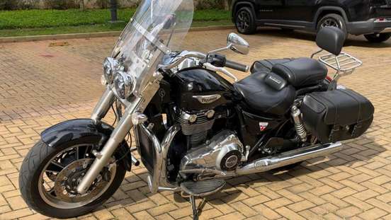 TRIUMPH-THUNDERBIRD COMMANDER ABS TRIUMPH-THUNDERBIRD COMMANDER ABS-2015