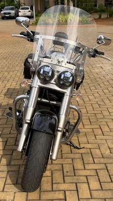 TRIUMPH-THUNDERBIRD COMMANDER ABS TRIUMPH-THUNDERBIRD COMMANDER ABS-2015