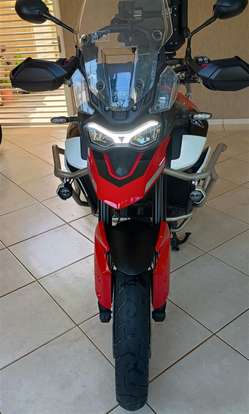 TRIUMPH-TIGER 900 GT ARAGÓN-2023