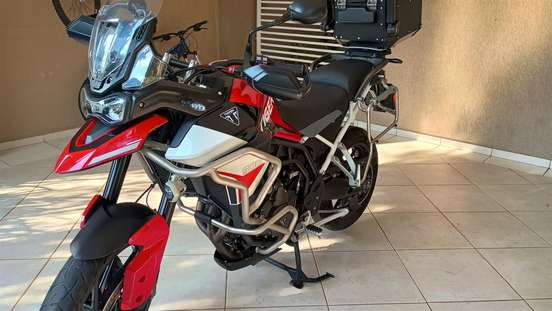TRIUMPH-TIGER 900 GT ARAGÓN-2023