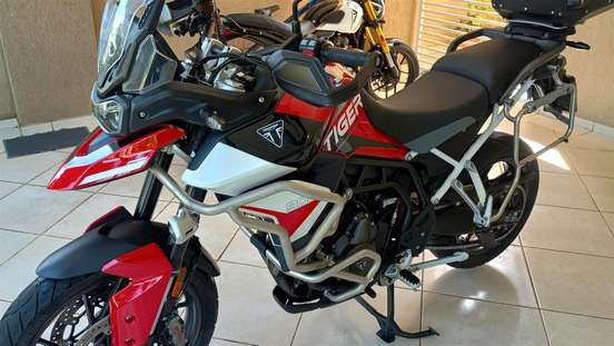 TRIUMPH-TIGER 900 GT ARAGÓN-2023