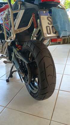 TRIUMPH-TIGER 900 GT ARAGÓN-2023