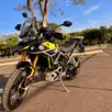 TRIUMPH TIGER 900 RALLY PRO TRIUMPH TIGER 900 RALLY PRO