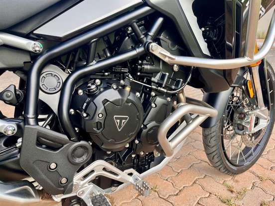 TRIUMPH-TIGER 900 RALLY PRO-2026
