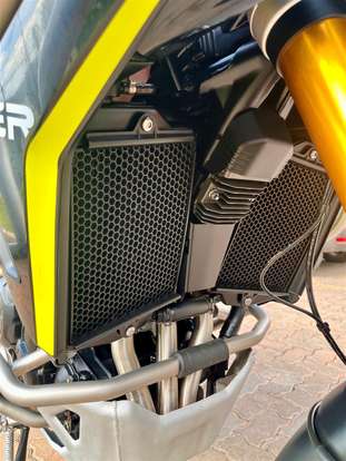 TRIUMPH-TIGER 900 RALLY PRO-2026