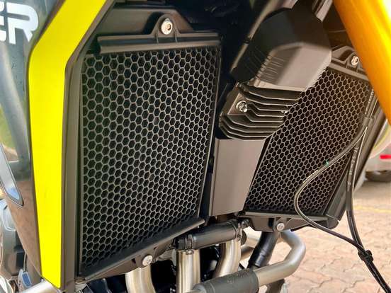 TRIUMPH-TIGER 900 RALLY PRO TRIUMPH-TIGER 900 RALLY PRO-2026