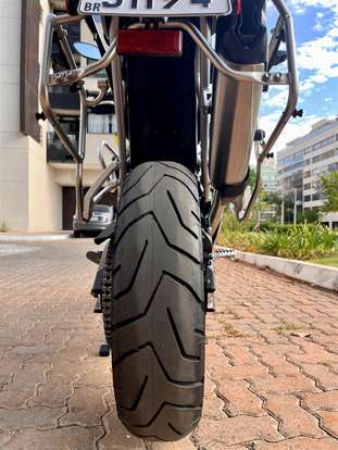 TRIUMPH-TIGER 900 RALLY PRO-2026